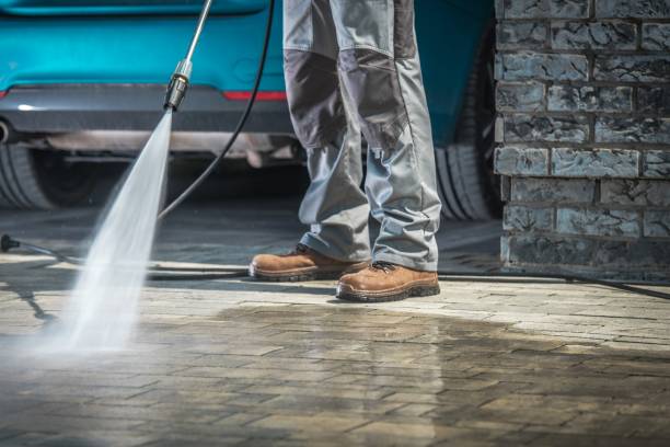 Best Factory Floor Cleaning  in Innsbrook, VA